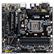 MAINBOARD GIGABYTE GA B150M D3H - Intel B150 chipset - Socket LGA 1151 DDR3